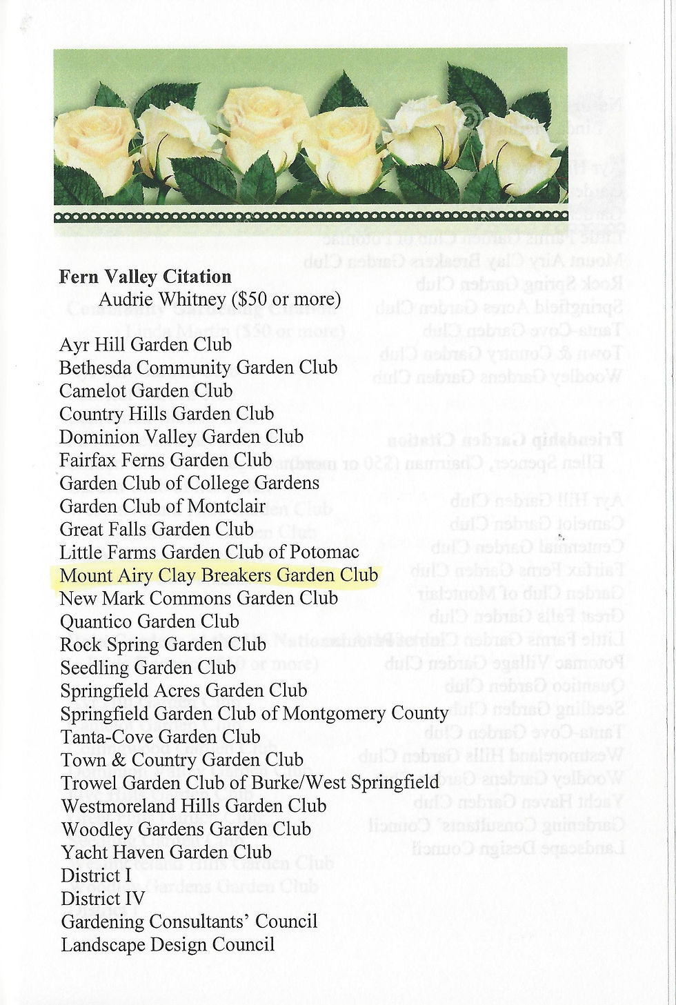 NCAGC Awards Program 07