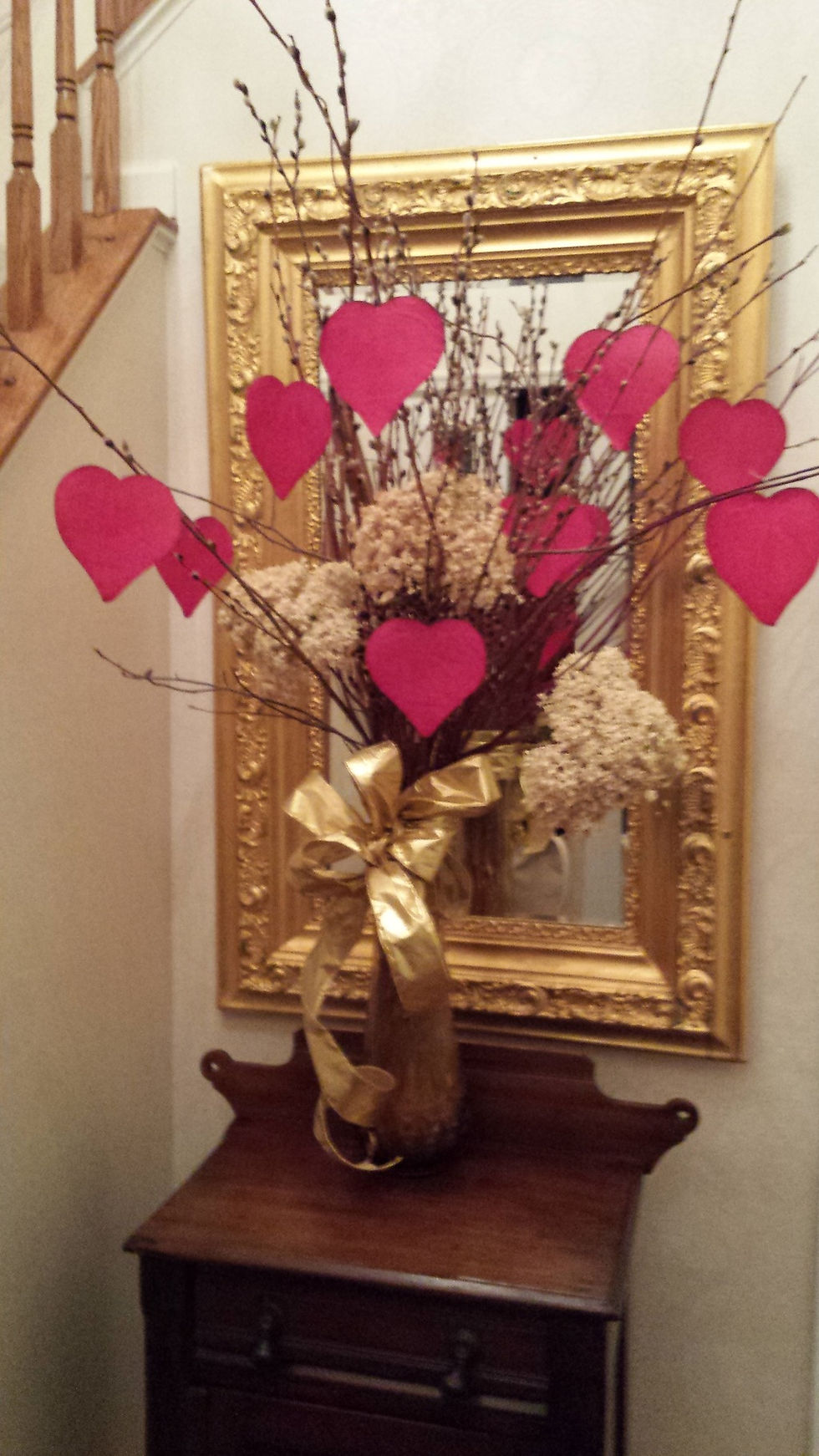 15 16 February Meeting decorations3
