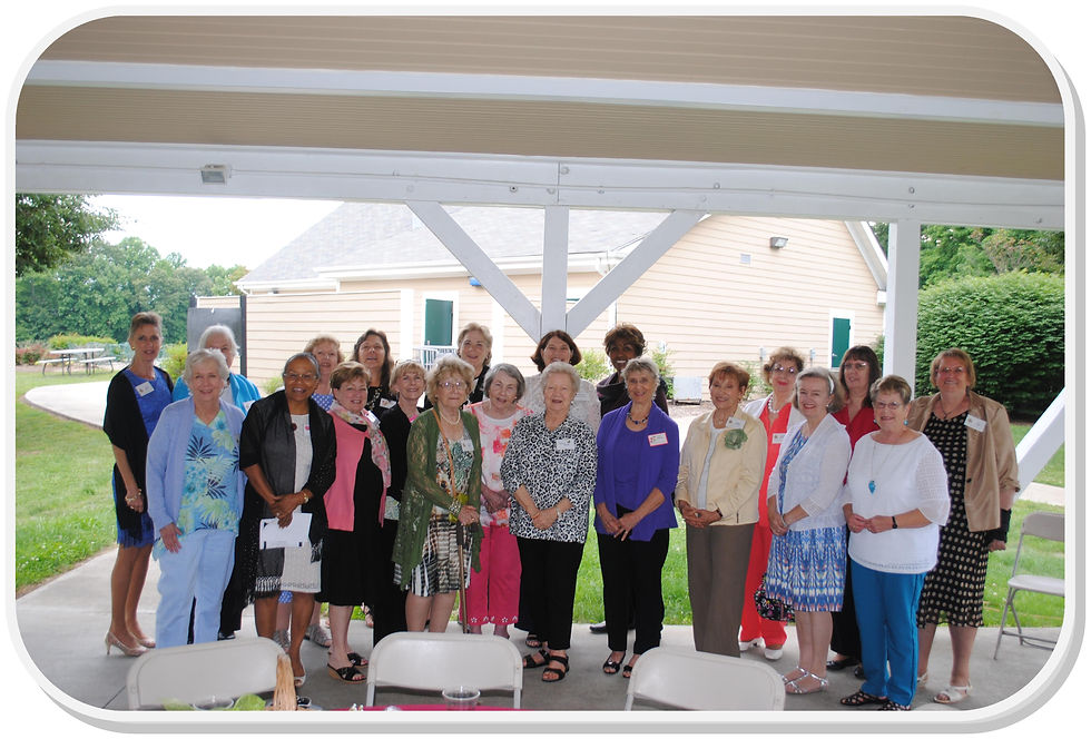 16 17 40th Anniversary Reception Picture