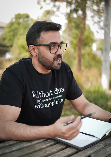 Principal Buyer's Agent