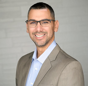 Restored Hope Counseling_Luis Villamil