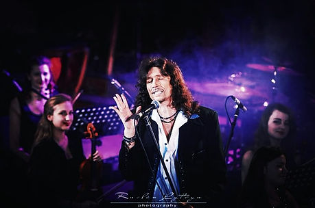 Slava Sinchuk & Royal Orchestra