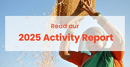 A Landmark Year for e-MFP: Activity Report 2025