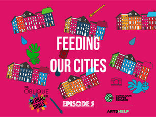 GLOBAL GOALS S02E05: Feeding Our Cities