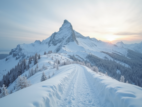 Die besten Trailrunning-Strecken in der Schweiz entdecken