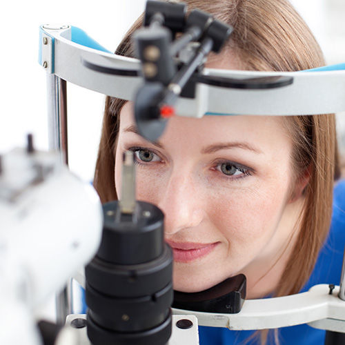 Benefits Of Visiting The Optometry Clinic