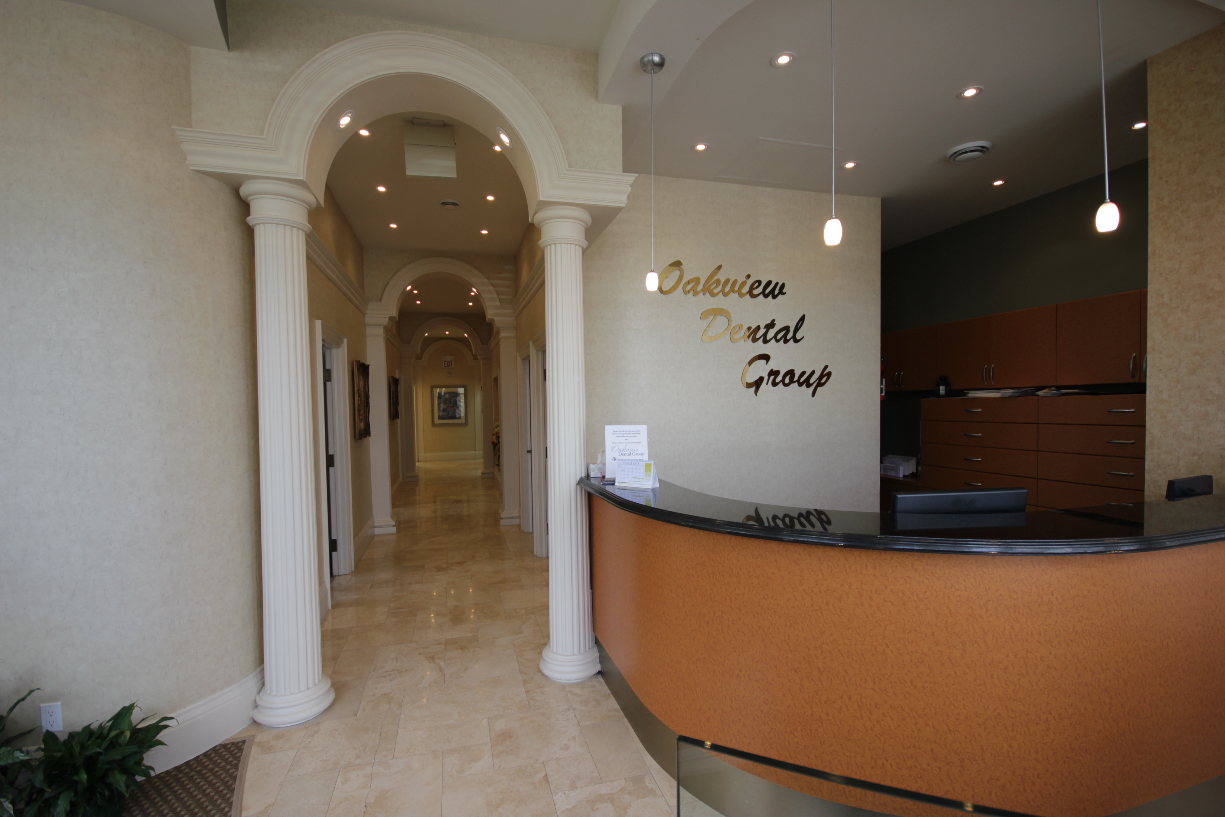 Oakview Dental Group, Dentist in Oakville, Free Dental Consultation