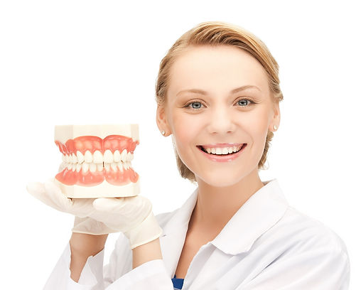 Saginaw Dental Centre | Dental Restorations | Cambridge