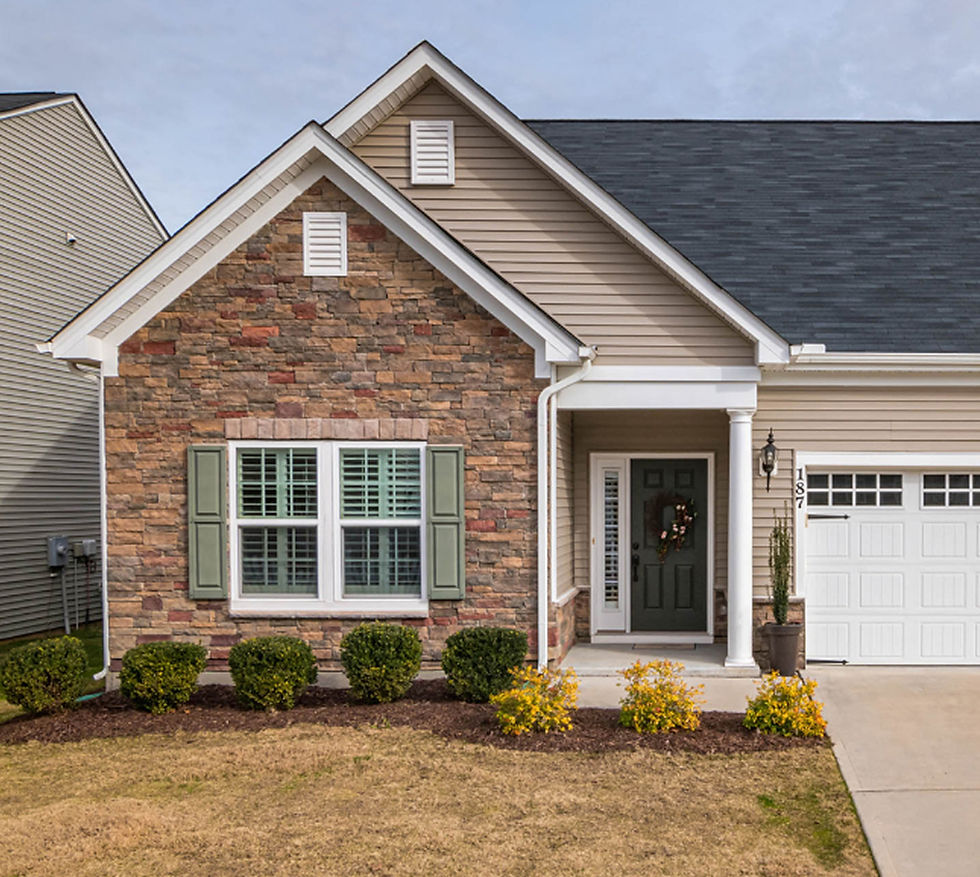 Why Selling Your Home “As Is” Could Be Your Best Move