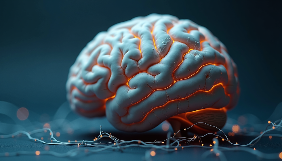 Descobrindo Padrões Comportamentais com a Psicologia