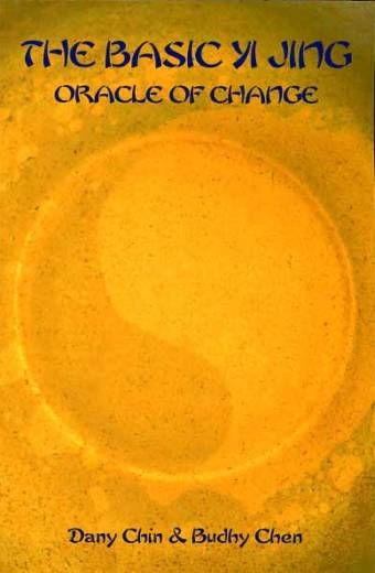 The basic Yi Jing, Oracle of change