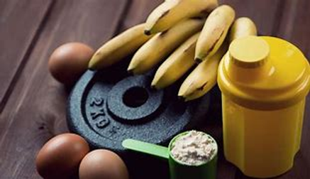 Post-Workout Nutrition