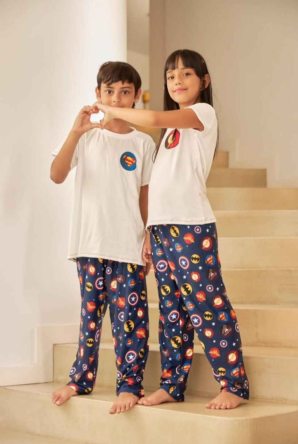 Miniatura: Victoria Niñ@s