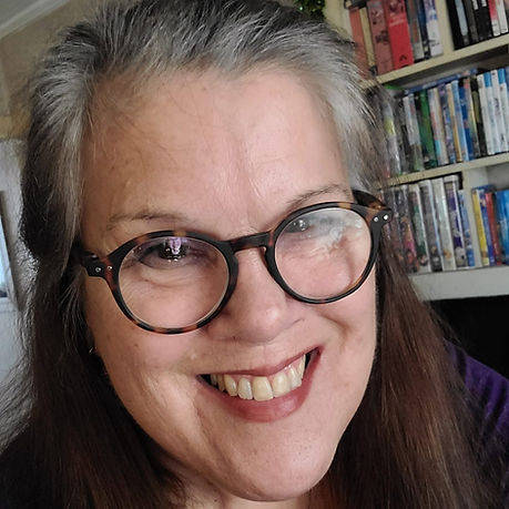 Kathleen Burns, LMHC