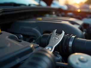 Consigli per la Manutenzione dell'Auto