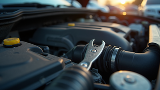 Consigli per la Manutenzione dell'Auto