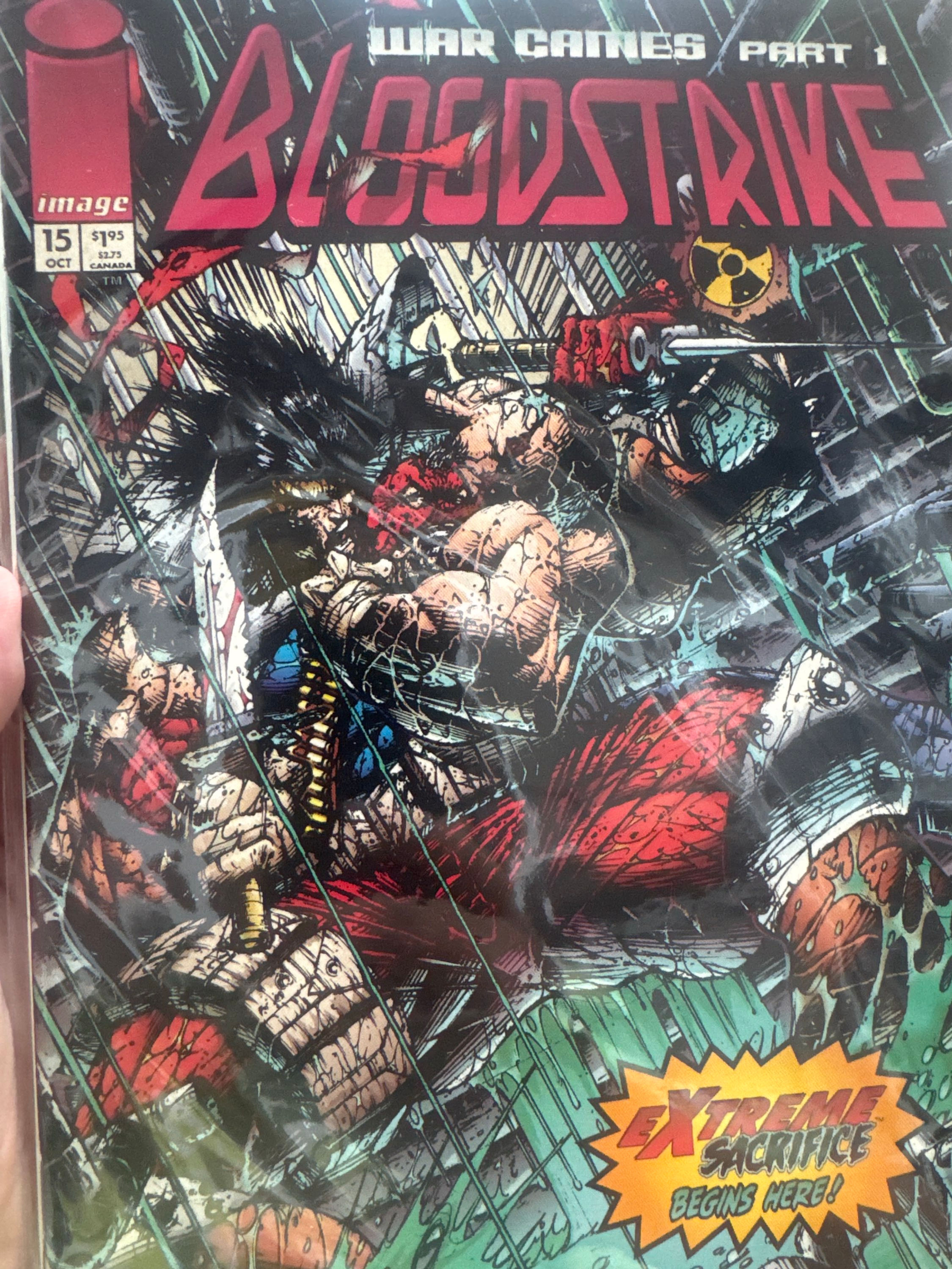 Image Bloodstrike #15