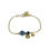 Miniature : Bracelet Bouquet