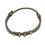 Miniature : Bracelet Taquet noir