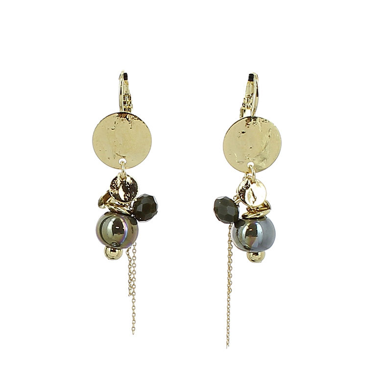 Miniature : B.O. Bouquet