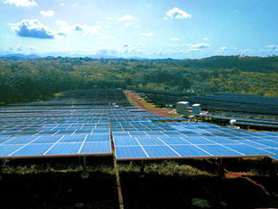 Protecting Solar Investments from the Ground Up with GEPS®