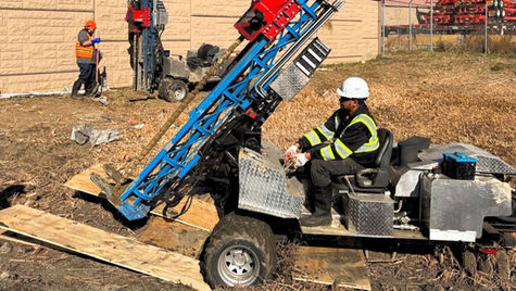 Reviving Detention Ponds: How GEPS Is Transforming Stormwater Management in Denver and Salisbury