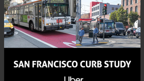 San Francisco Curb Study