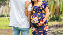 Maternity Photo Shoot - Part I