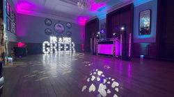 Wedding DJ, Grittleton House