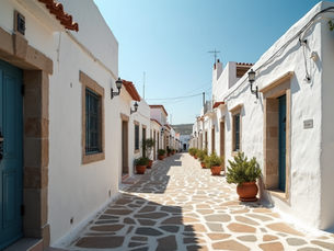 Your Complete Travel Guide to Salema, Portugal