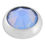 Miniatura: Flat Swarovski  | Várias cores