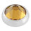 Miniatura: Flat Swarovski  | Várias cores