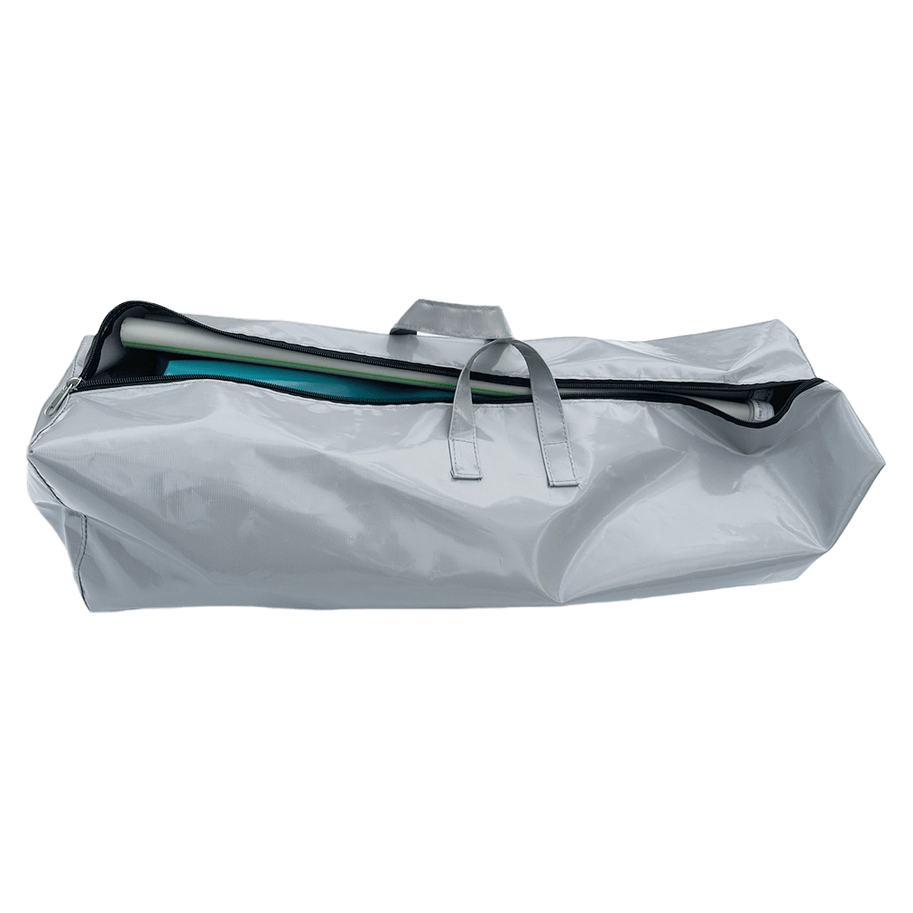 Wodoodporna Torba Transportowa 25x25x110, Pokrowiec na składany zbiornik M