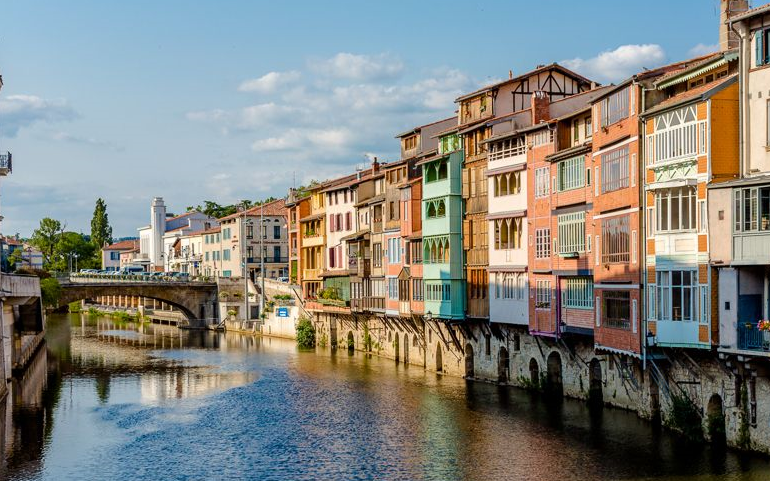 Castres