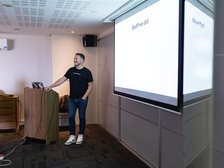 Are You Using mise-en-place Yet?