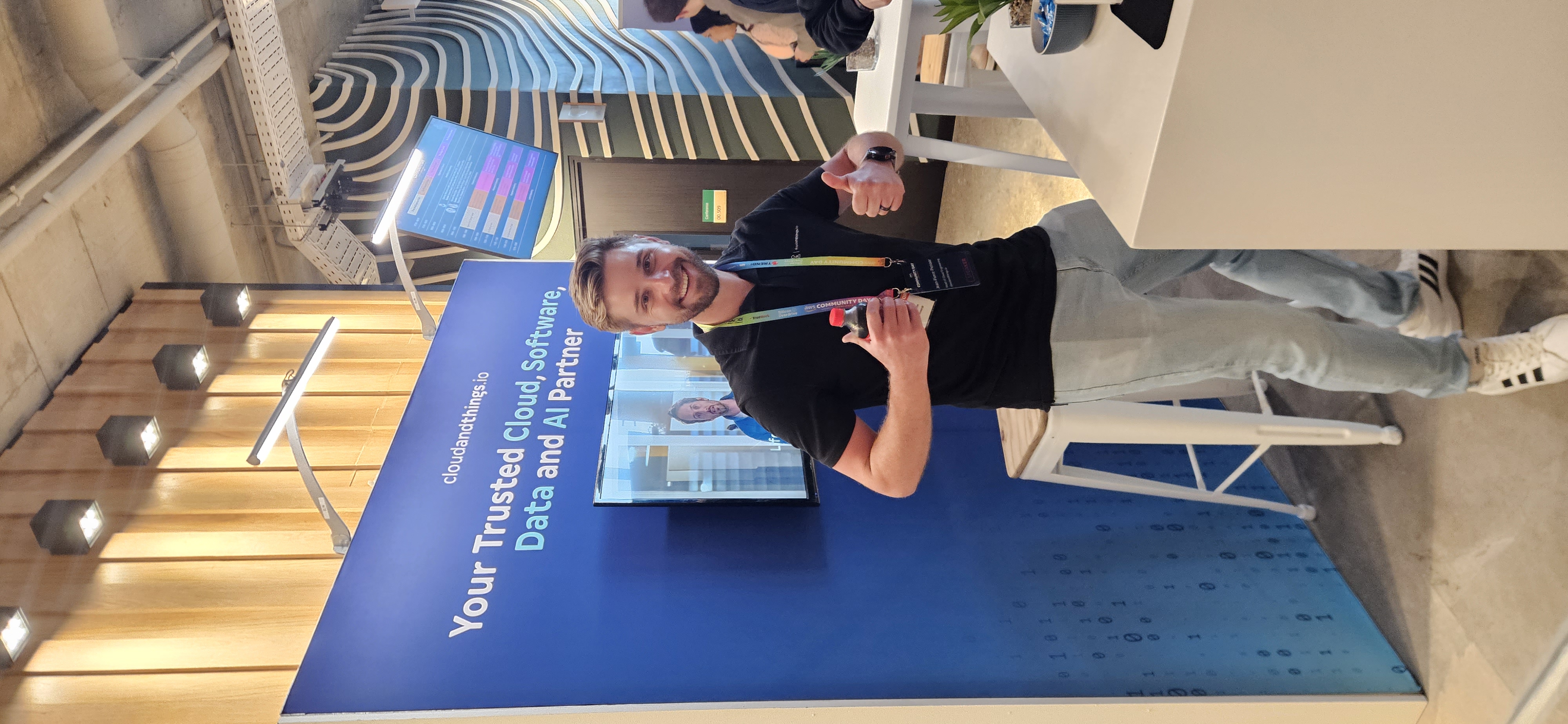 Writer: Jean-Pierre Pienaar