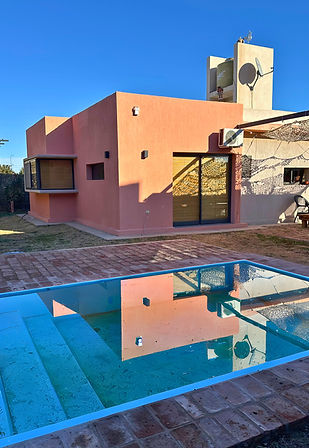 Casa en Altos de los Puquios