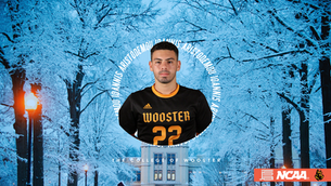 Aristodemou commits to College of Wooster