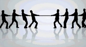 Série Relações Institucionais: regras do corpo-a-corpo