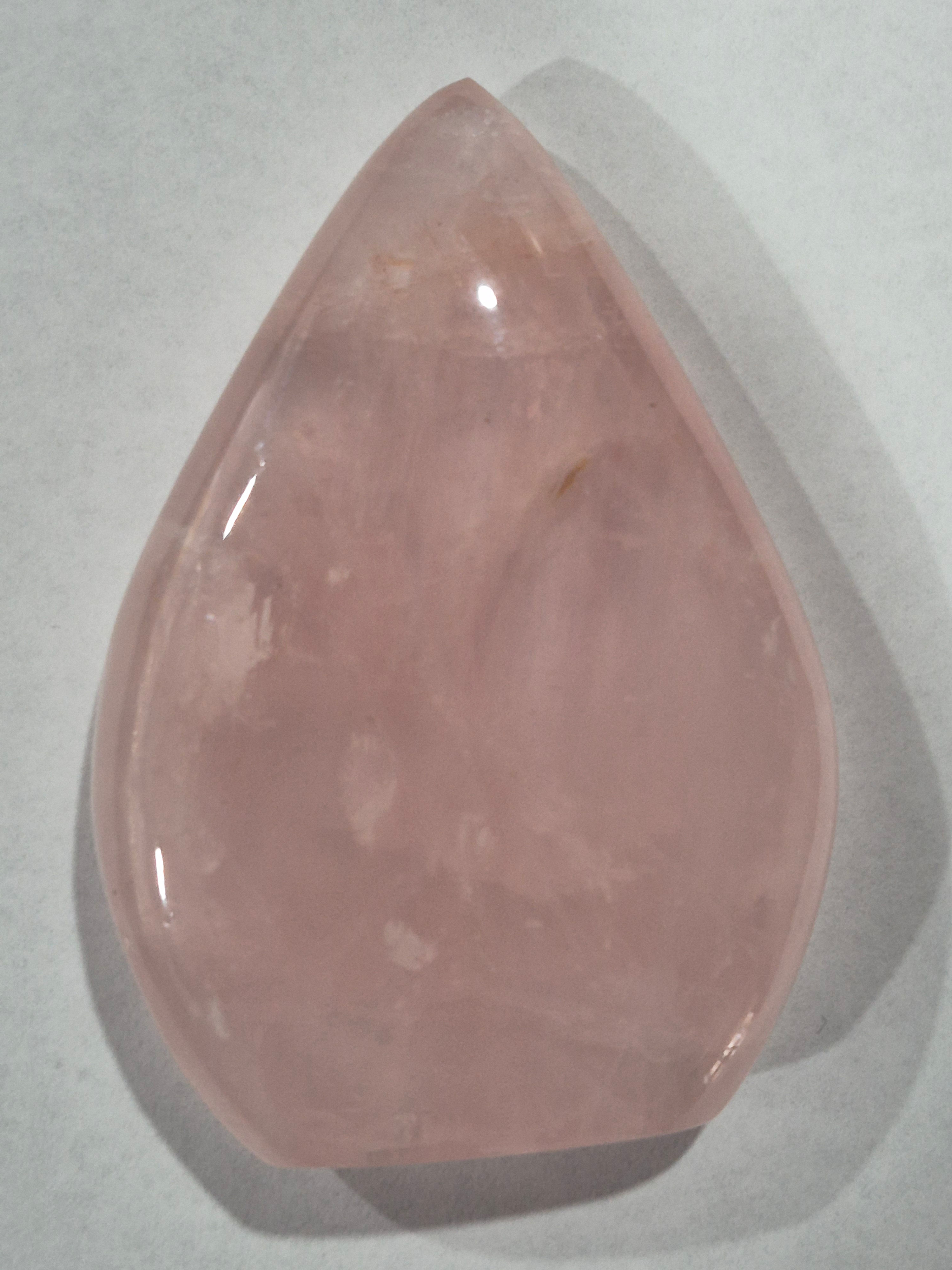 Rose Quartz