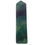 Thumbnail: Green Feather Fluorite Tower #1