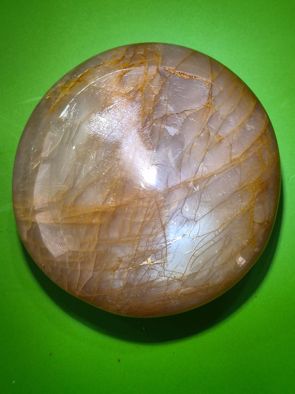 Thumbnail: Peach Moonstone