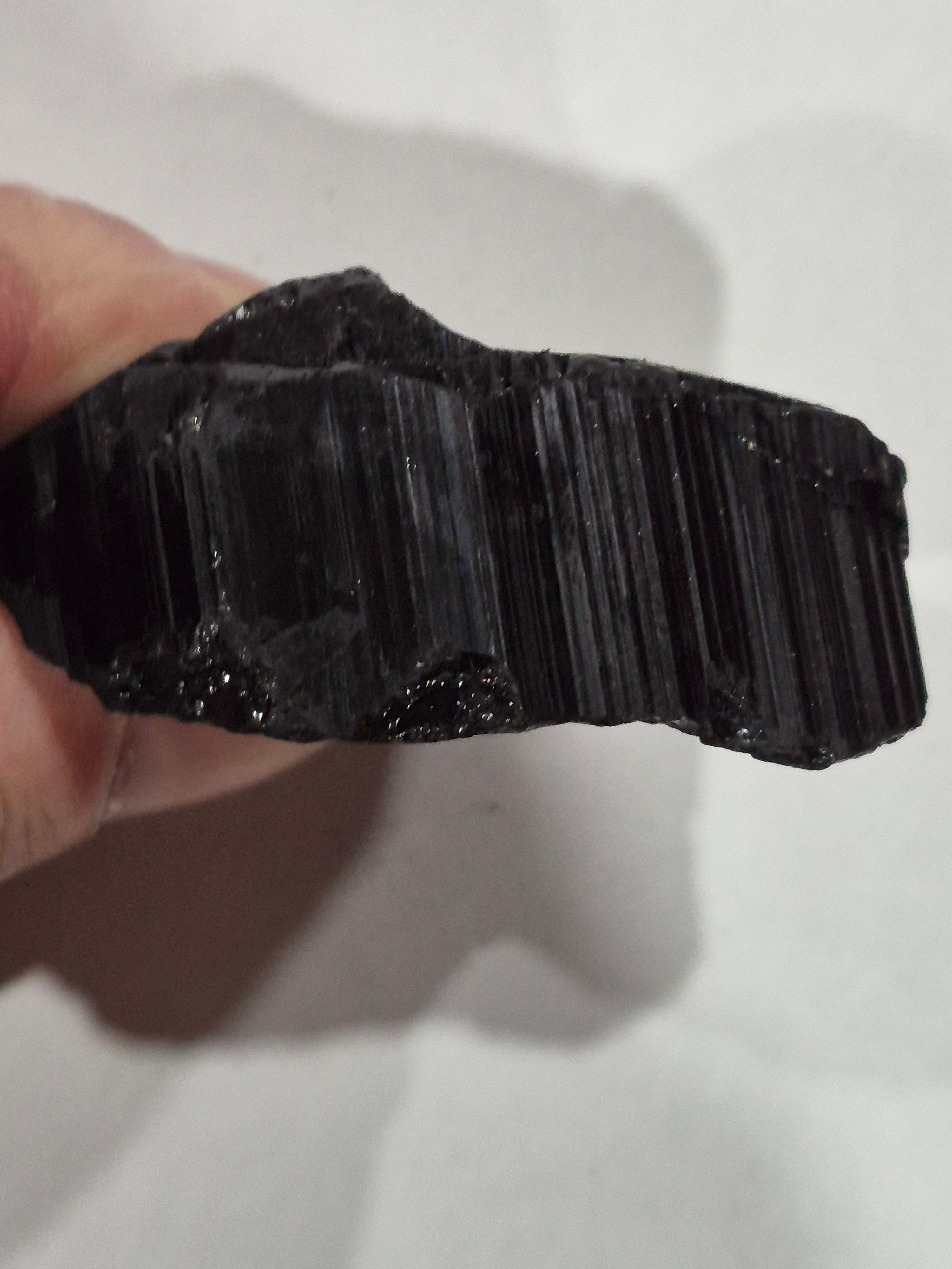Black Tourmaline