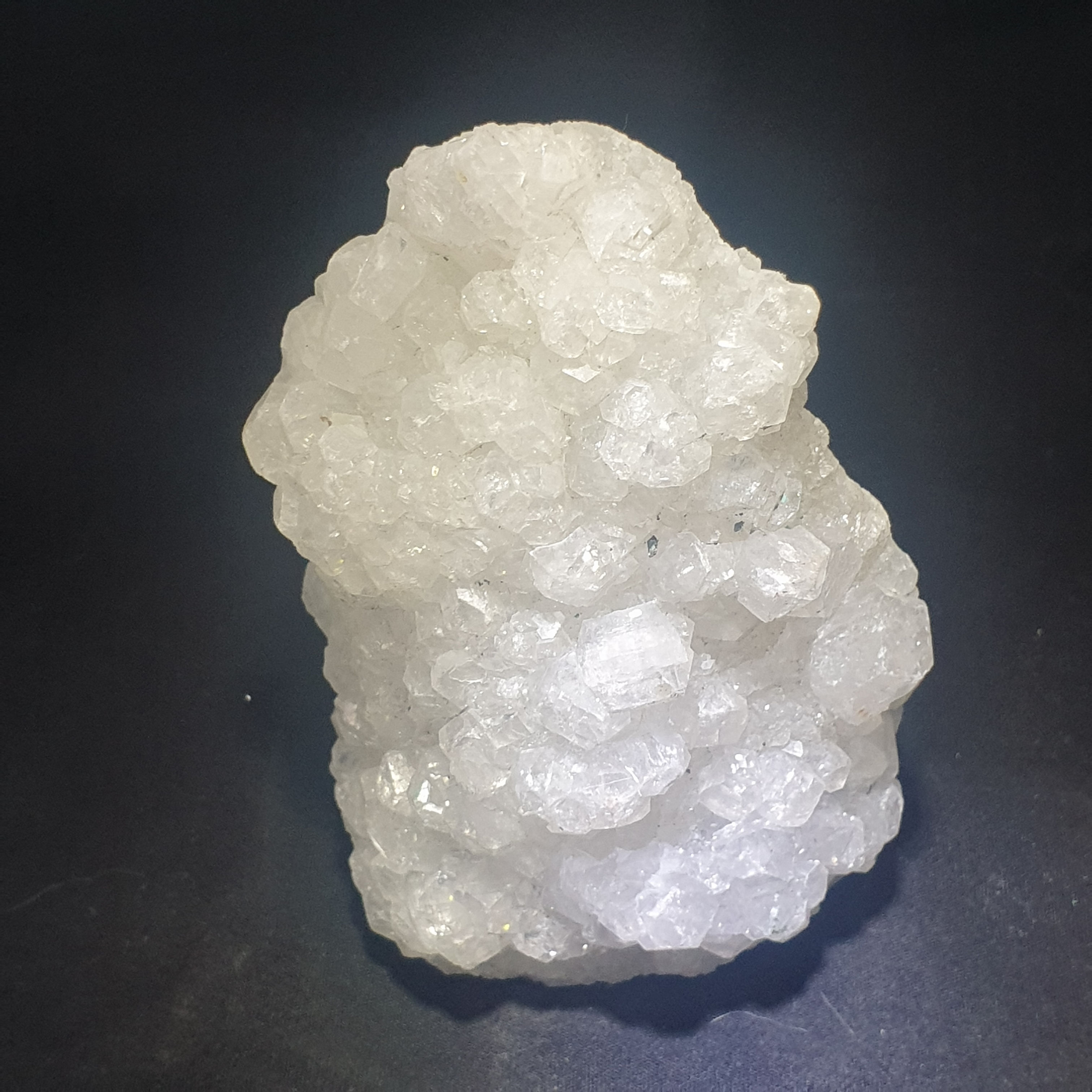 Apophylite #6