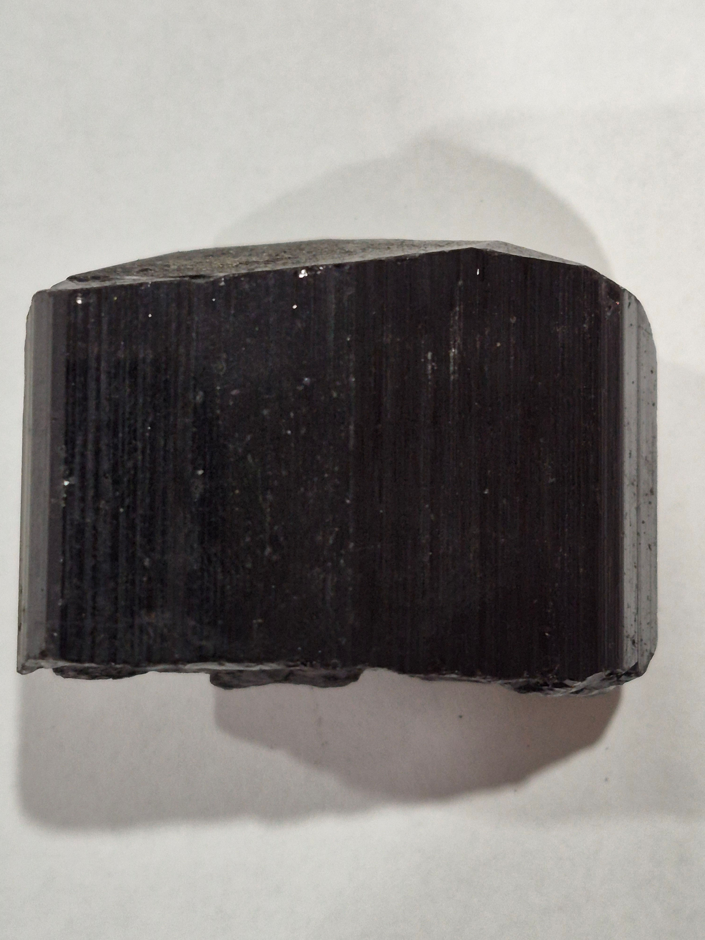 Black Tourmaline