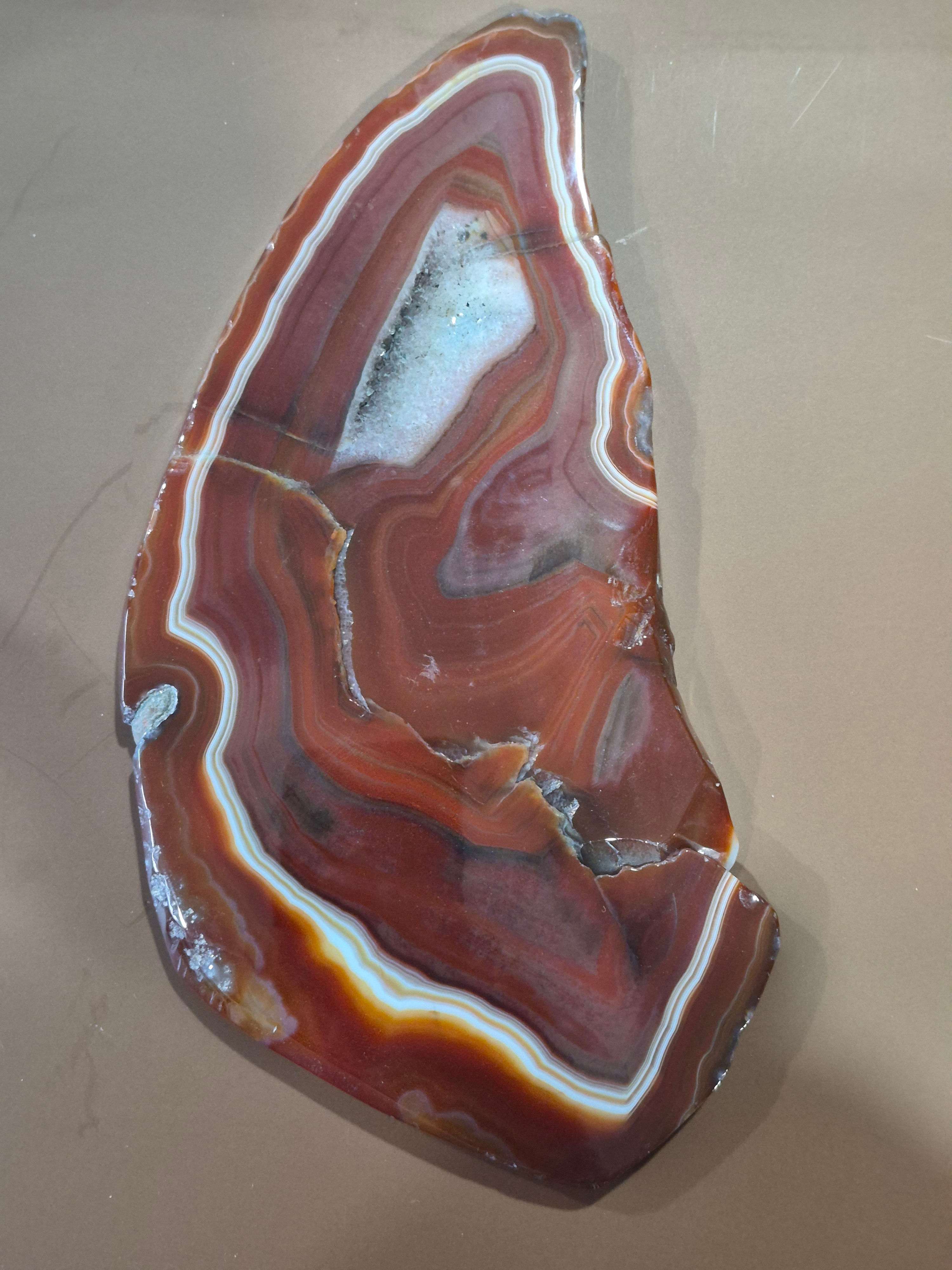 Carnelian