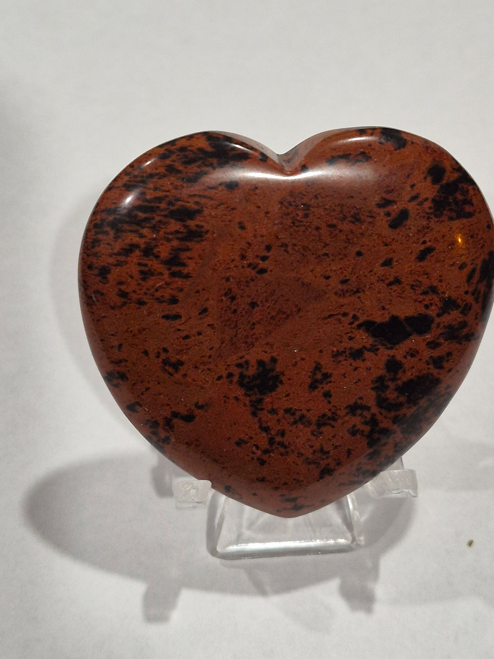 Thumbnail: Mahogany Obsidian