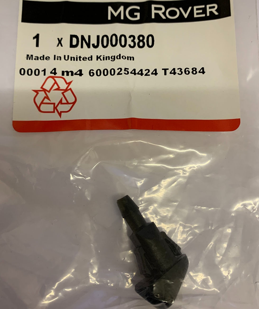 Thumbnail: MGF/MGTF Pair Washer Jets