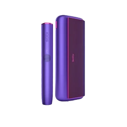IQOS ILUMA Neon Limited Edition PRİME | İqos Terea Türkiye