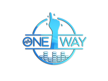 One Way Logo
